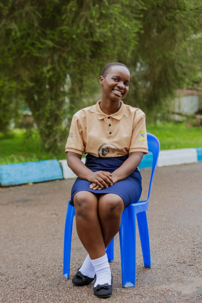 Philomera Kwagala